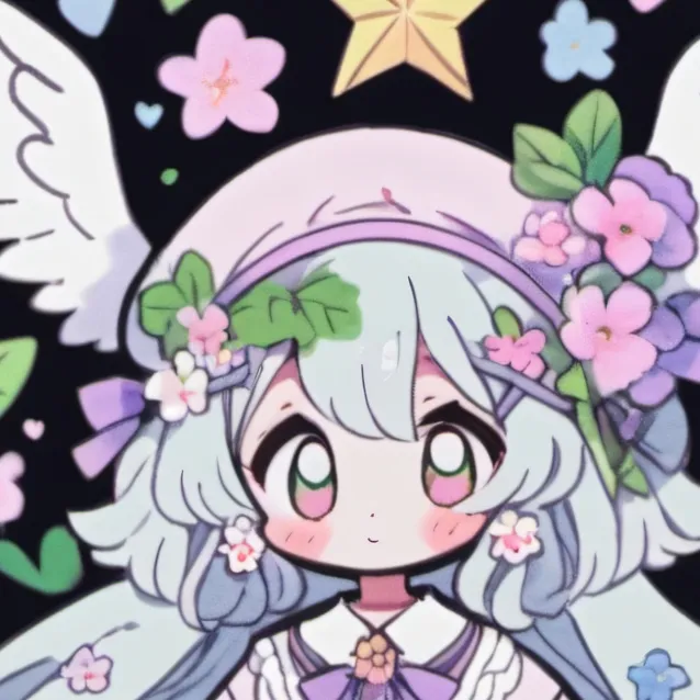 chat with ai character: Alice