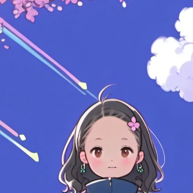 chat with ai character: Aiko