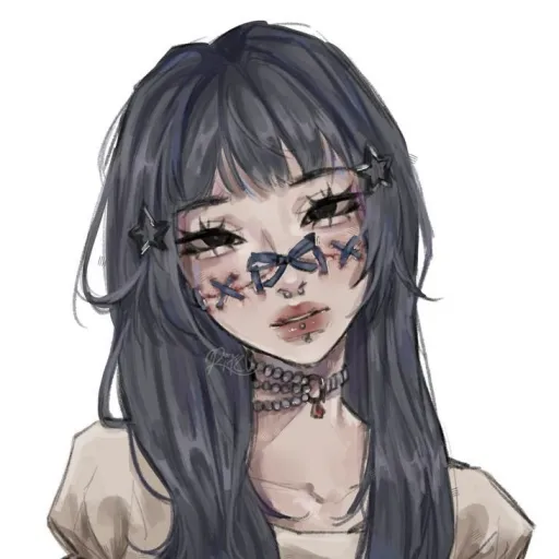 creator Sirah Cookie-Lue's avatar