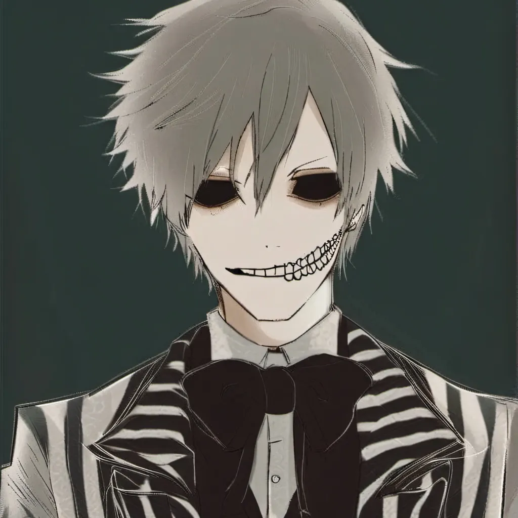 chat with ai character: jack