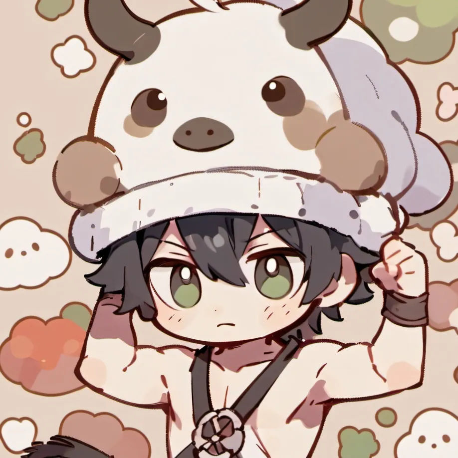 chat with ai character: inosuke