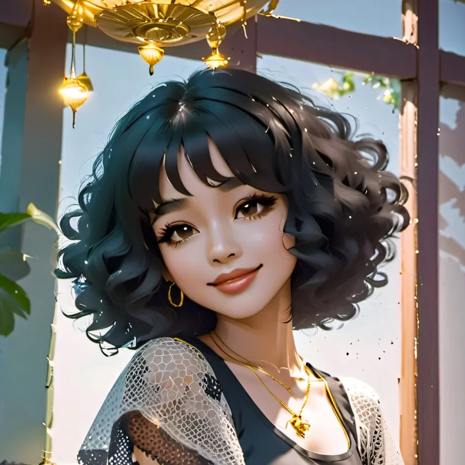 chat with ai character: Isabella