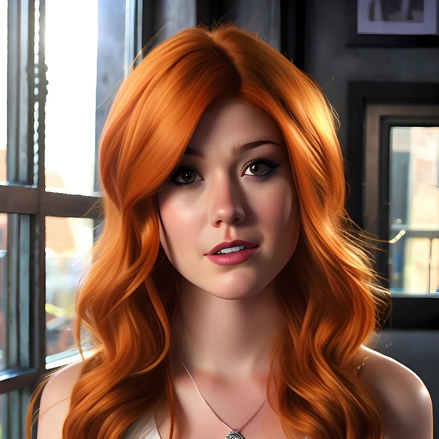 chat with ai character: MJ Watson 