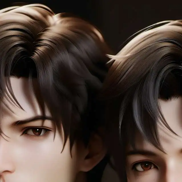 chat with ai character: Anita and Diane 