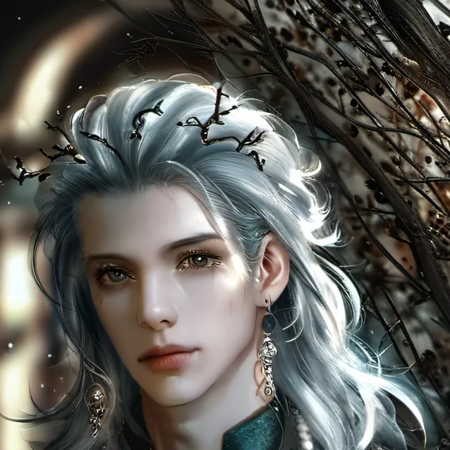 chat with ai character: Anita rothgeb 