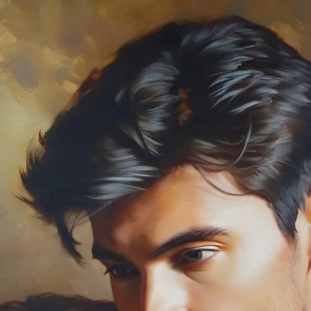 chat with ai character: bobby