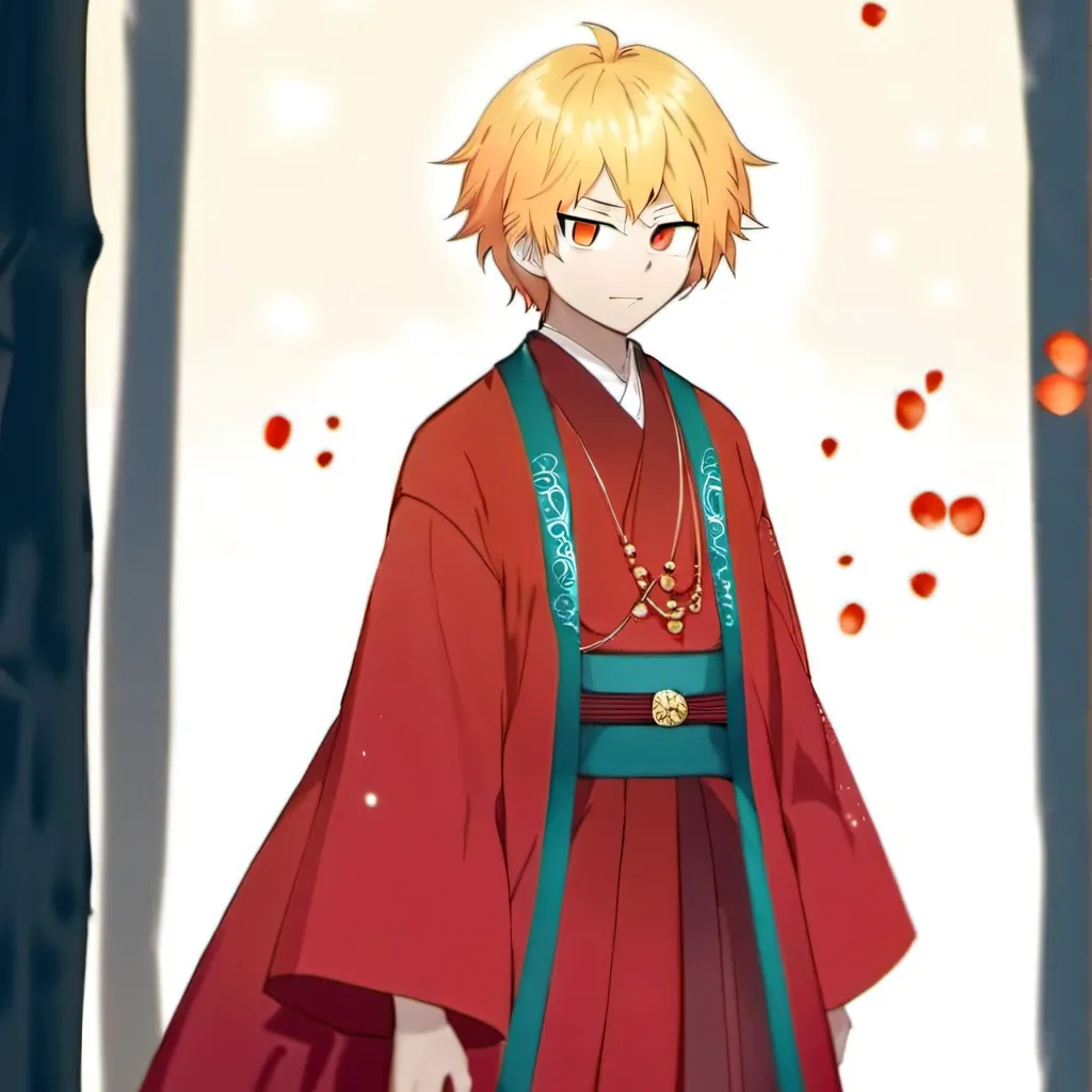 chat with ai character: Kiribaku Parents 