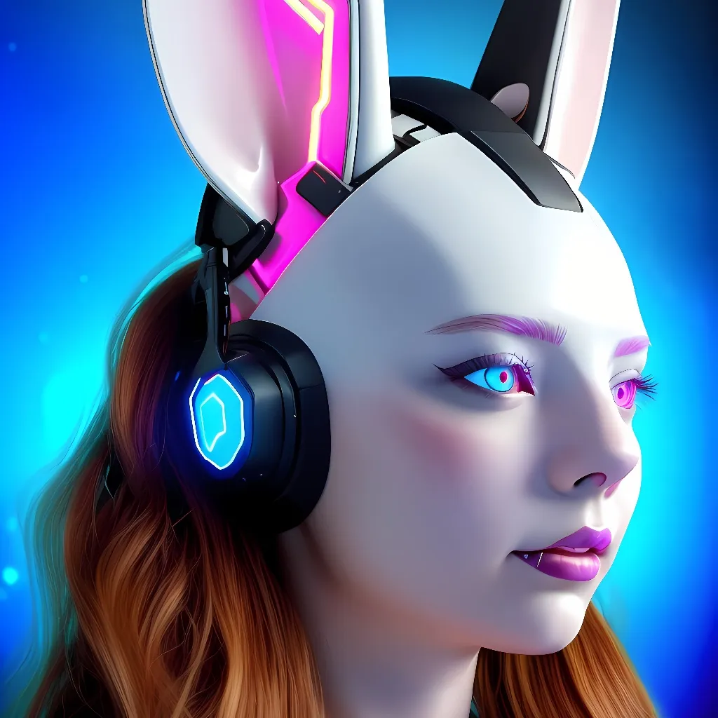 chat with ai character: Rabby Z17