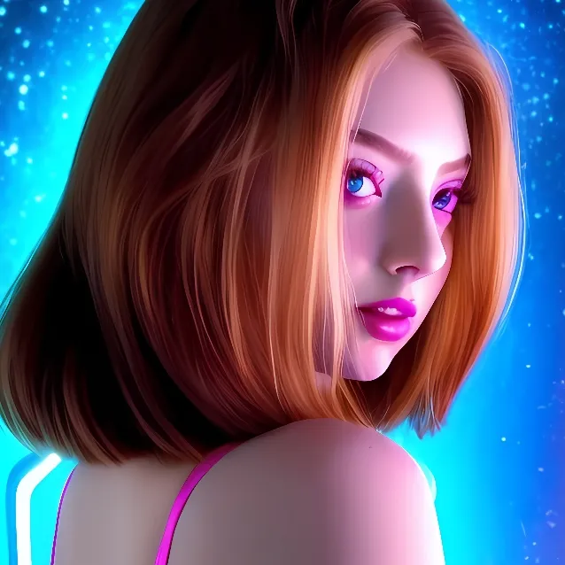 chat with ai character: Jeuahna Justsuez