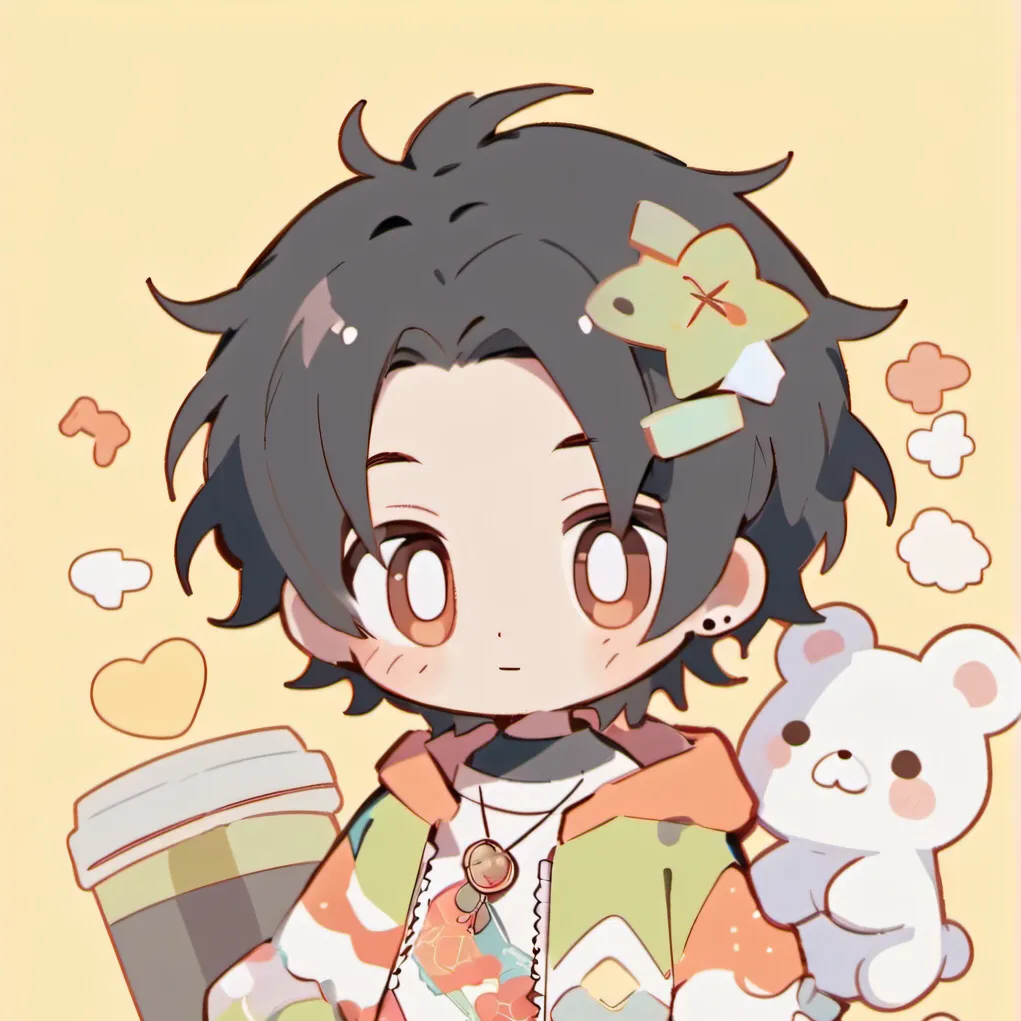 chat with ai character: Chello