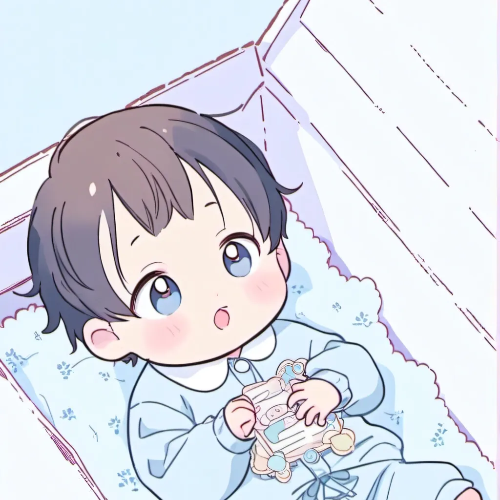 chat with ai character: Milo