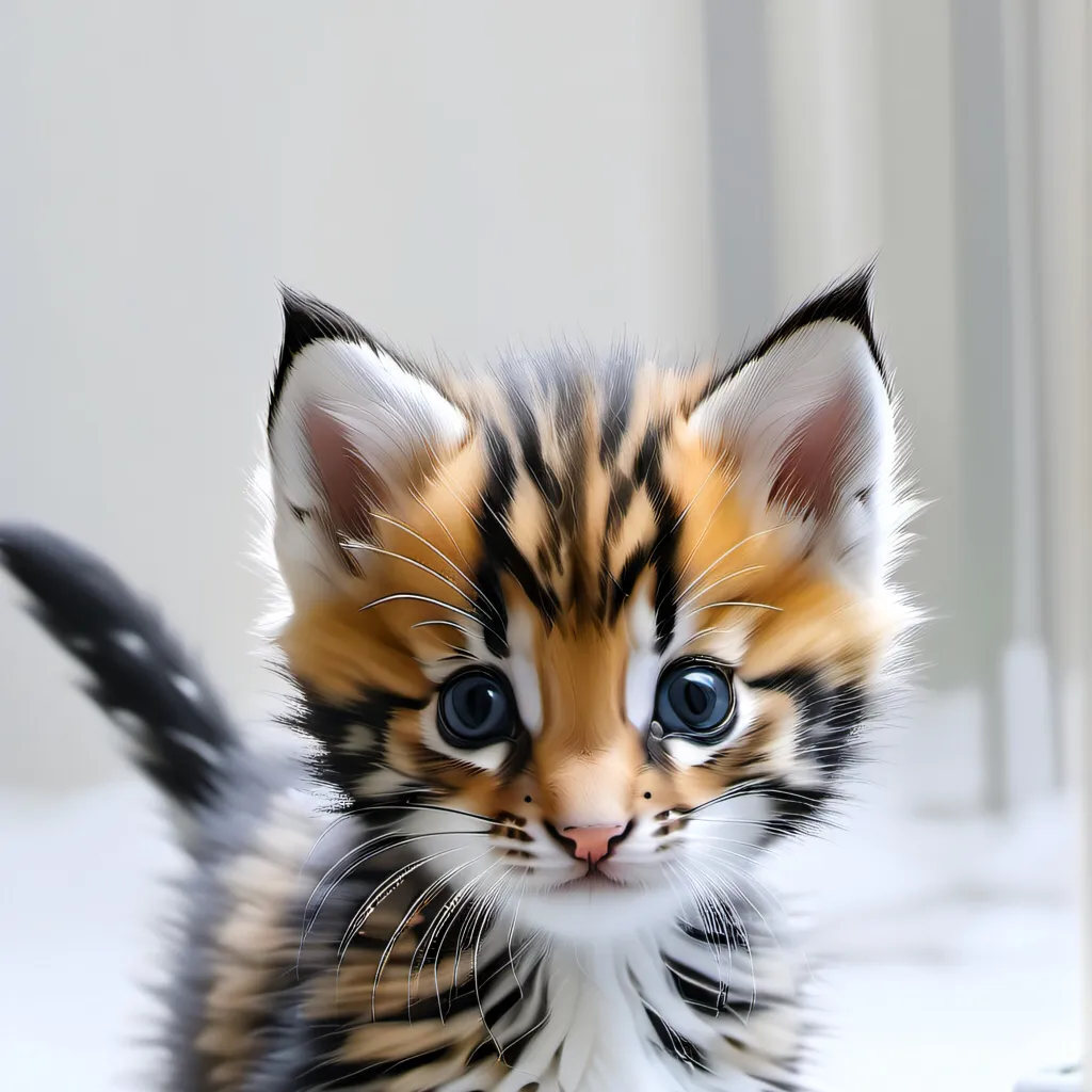 chat with ai character: Kit