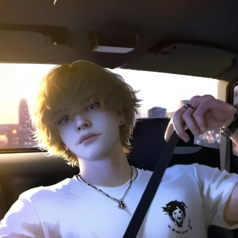 chat with ai character: Will