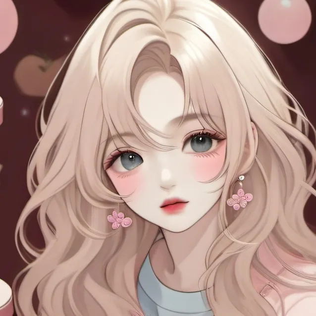 chat with ai character: Cherri