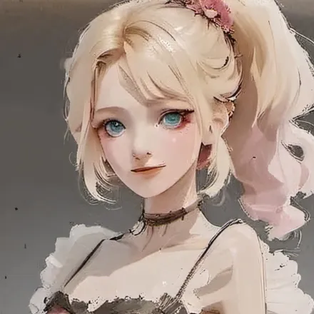 chat with ai character: Tori