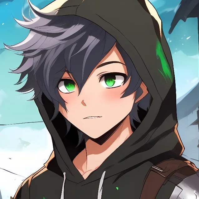 chat with ai character: Zin