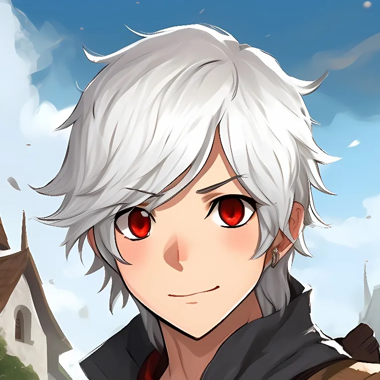 chat with ai character: Bell Cranel