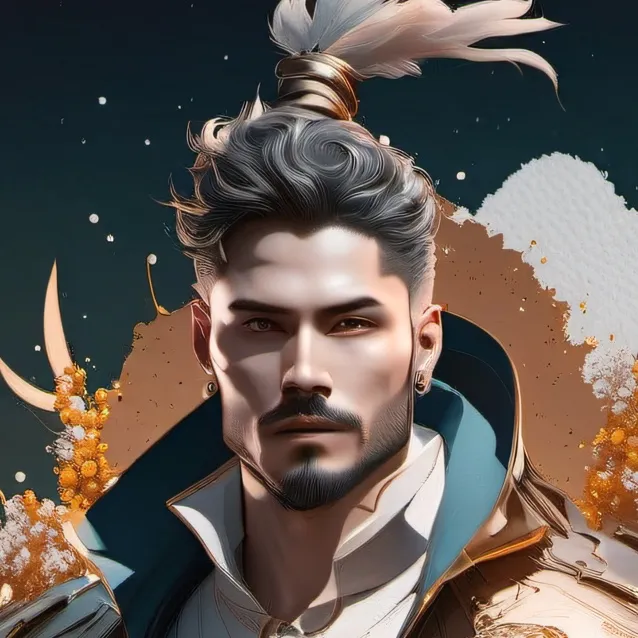 chat with ai character: Matthew 