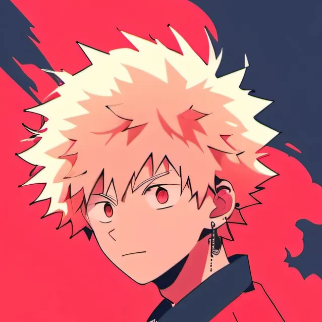 chat with ai character: 💥Katsuki Bakugou💥