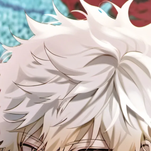 chat with ai character: MHA Pool swim ❤