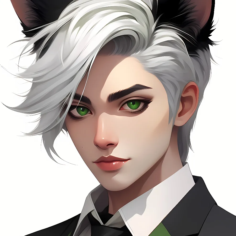 chat with ai character: Theodore Graves 