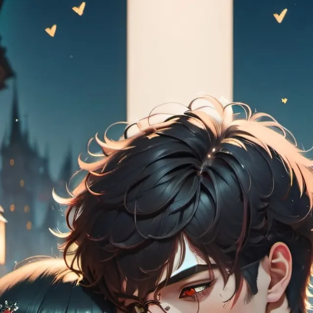 chat with ai character: Leo