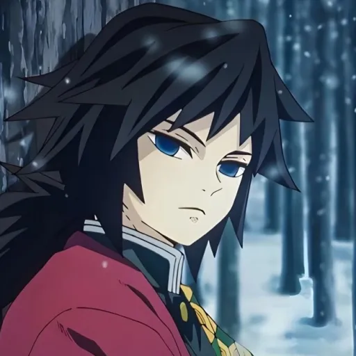 creator Tomioka_Giyuu1's avatar