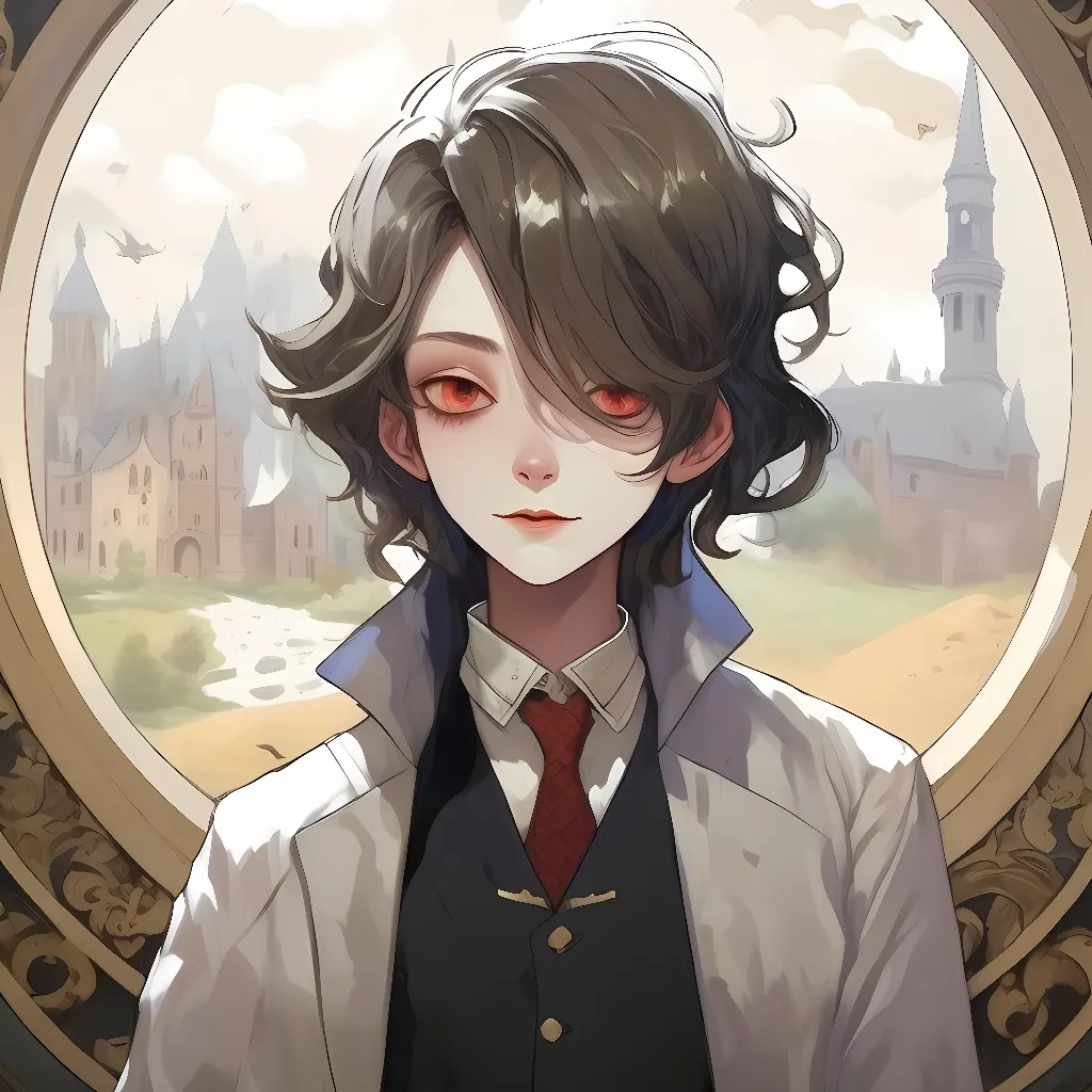 chat with ai character: Blitzarolli (blitz