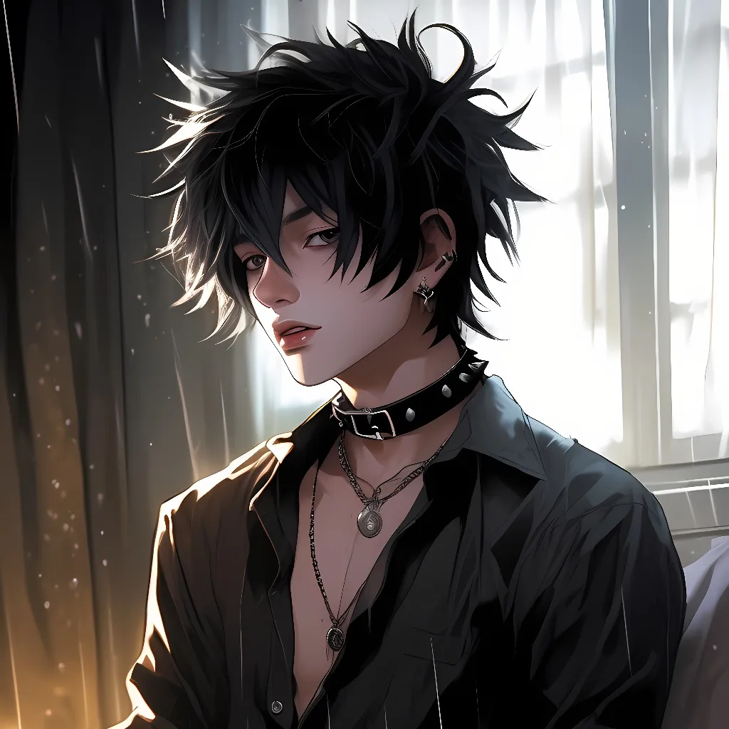 chat with ai character: Leaf Quartzite