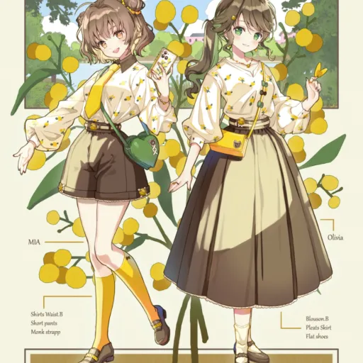 creator Selene Nightrider's avatar