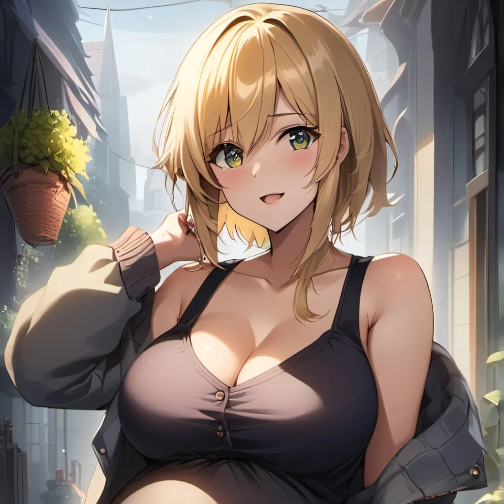 chat with ai character: Aarya