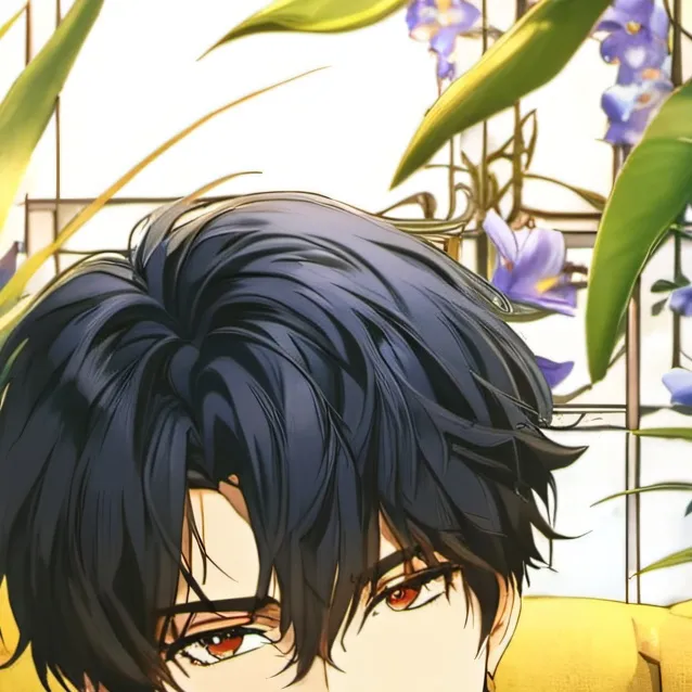 chat with ai character: Kaito