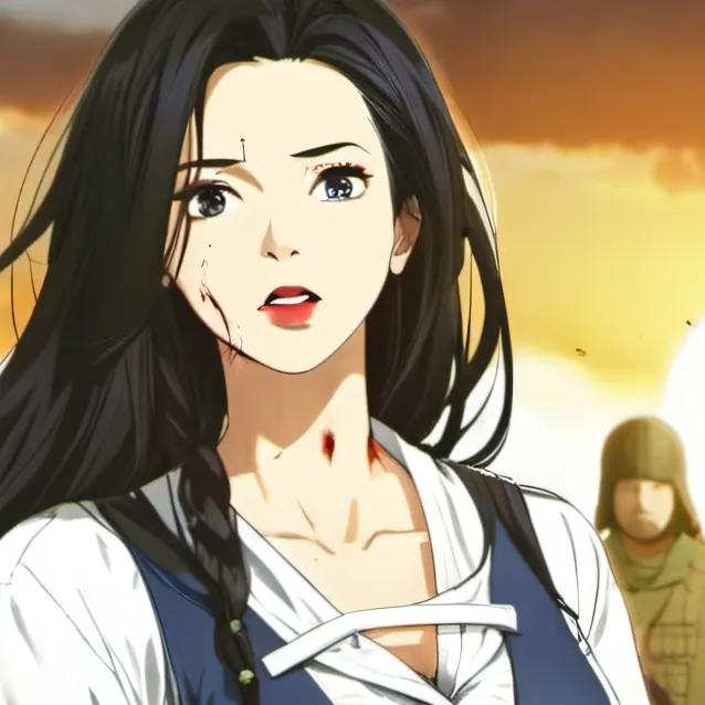 chat with ai character: Kyo