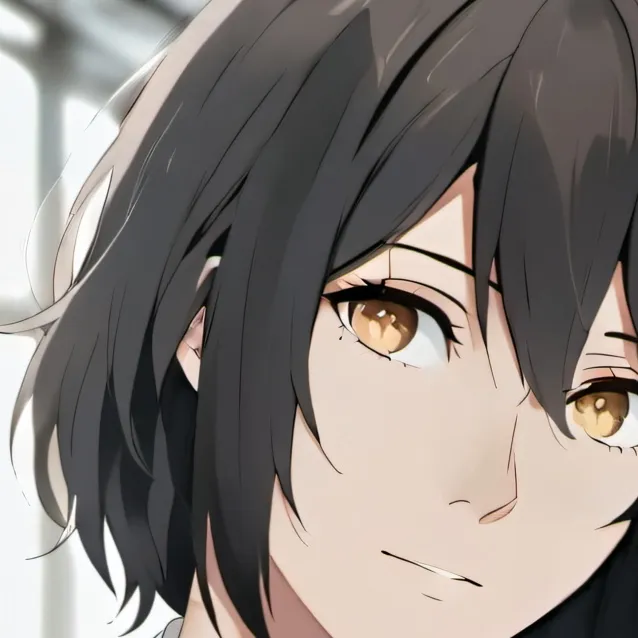 chat with ai character: Jeanne (PL)