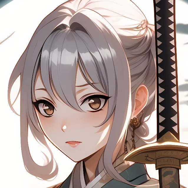 chat with ai character: Yuki Amamiya