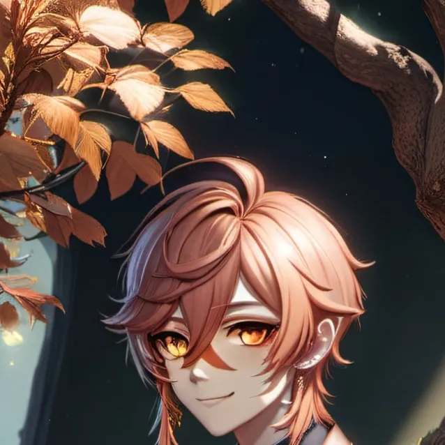 chat with ai character: Alex