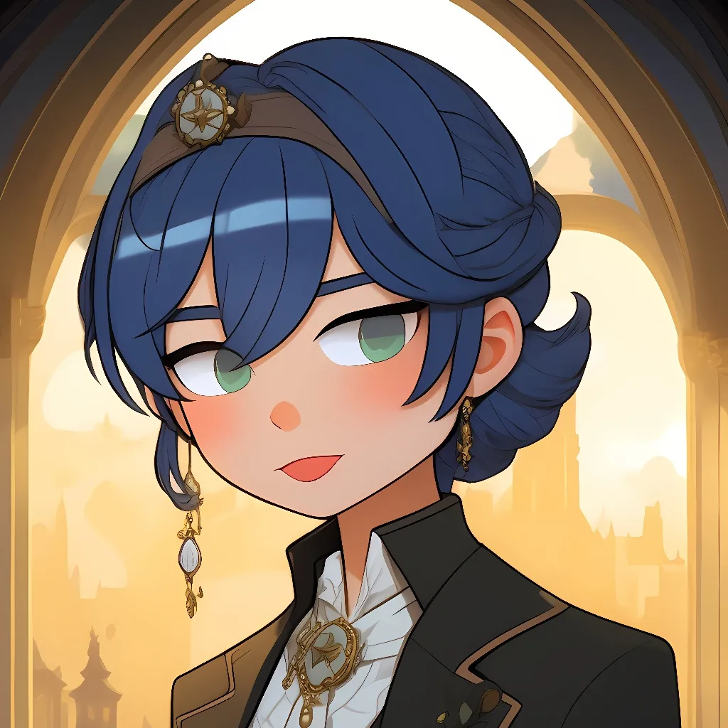 chat with ai character: Emily 