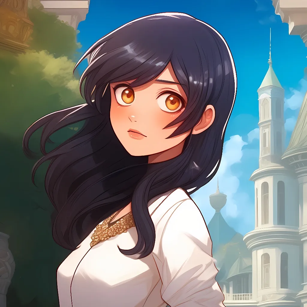 chat with ai character: Aphmau