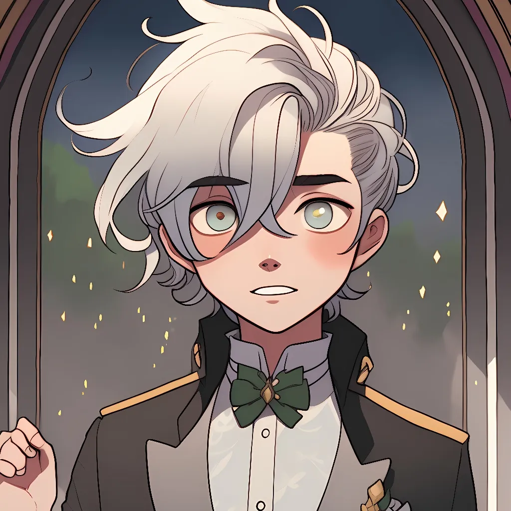 chat with ai character: Erin