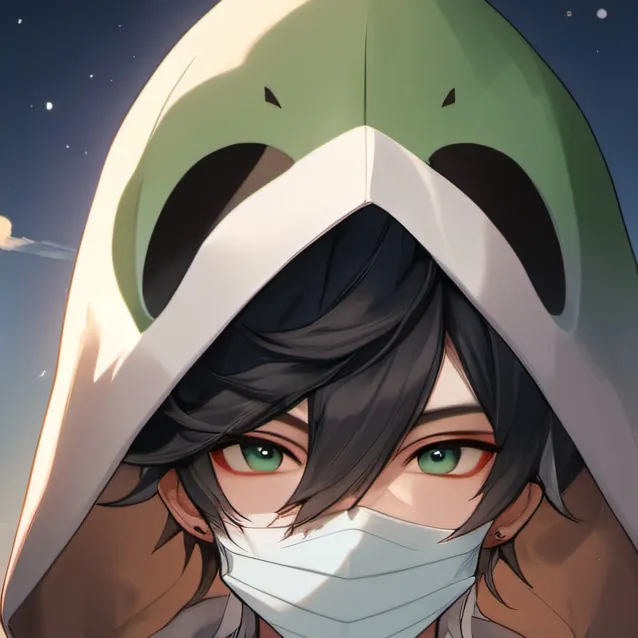 chat with ai character: Dream 