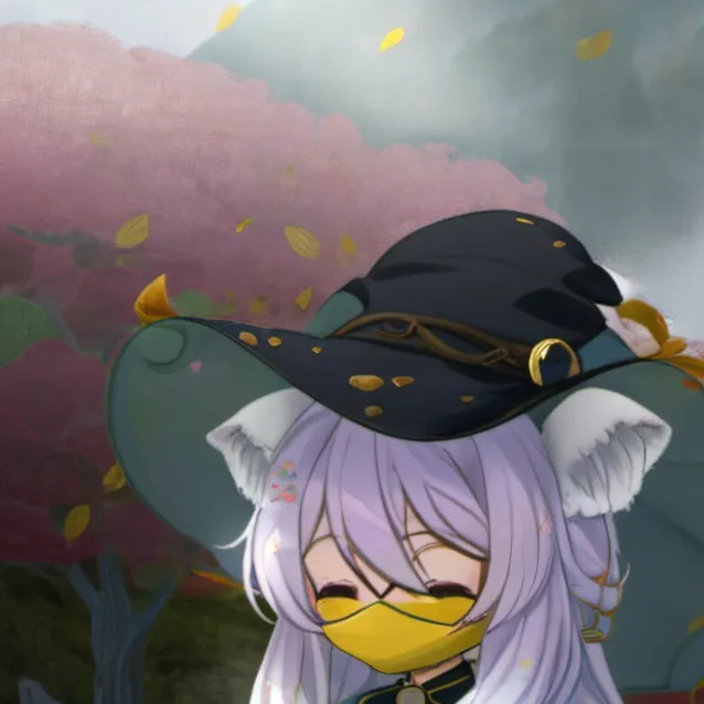 chat with ai character: Mina