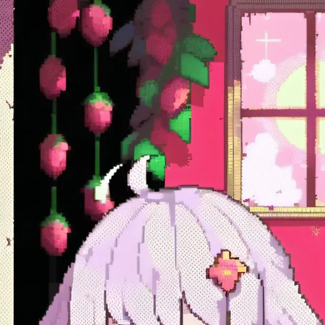 chat with ai character: nara