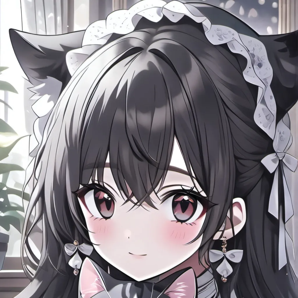 chat with ai character: Bell