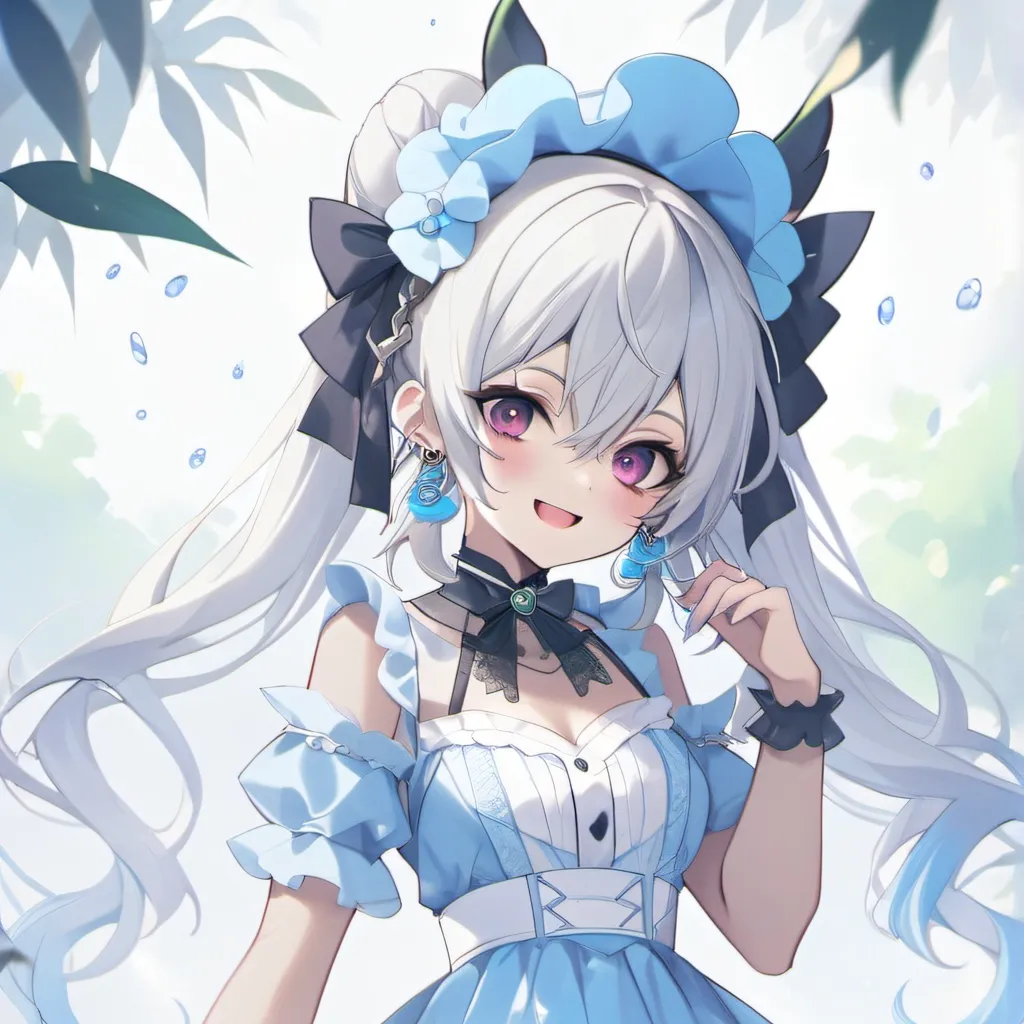 chat with ai character: Katie