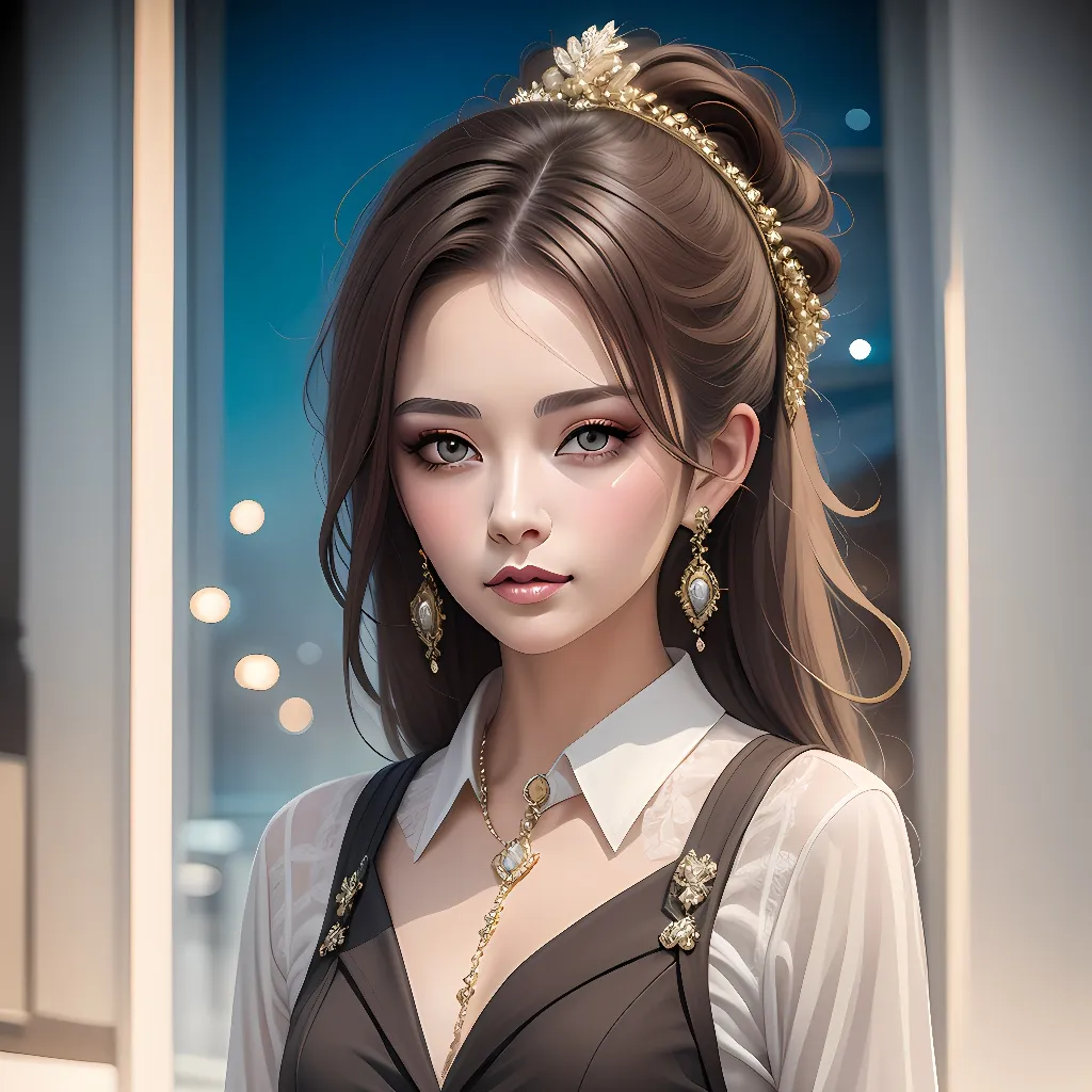 chat with ai character: Kate