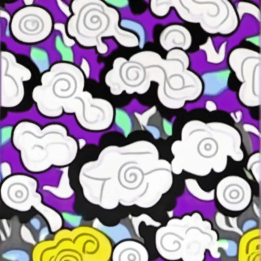 chat with ai character: Smiling critters 