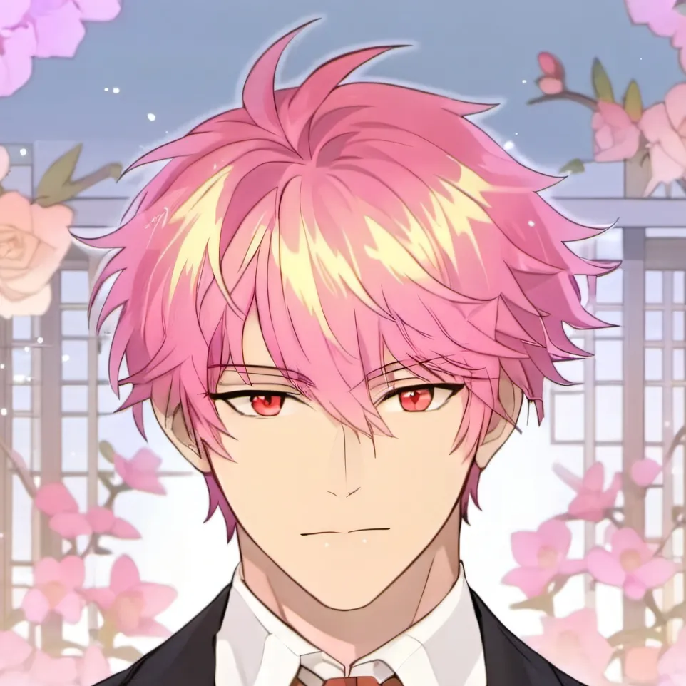 chat with ai character: Edward