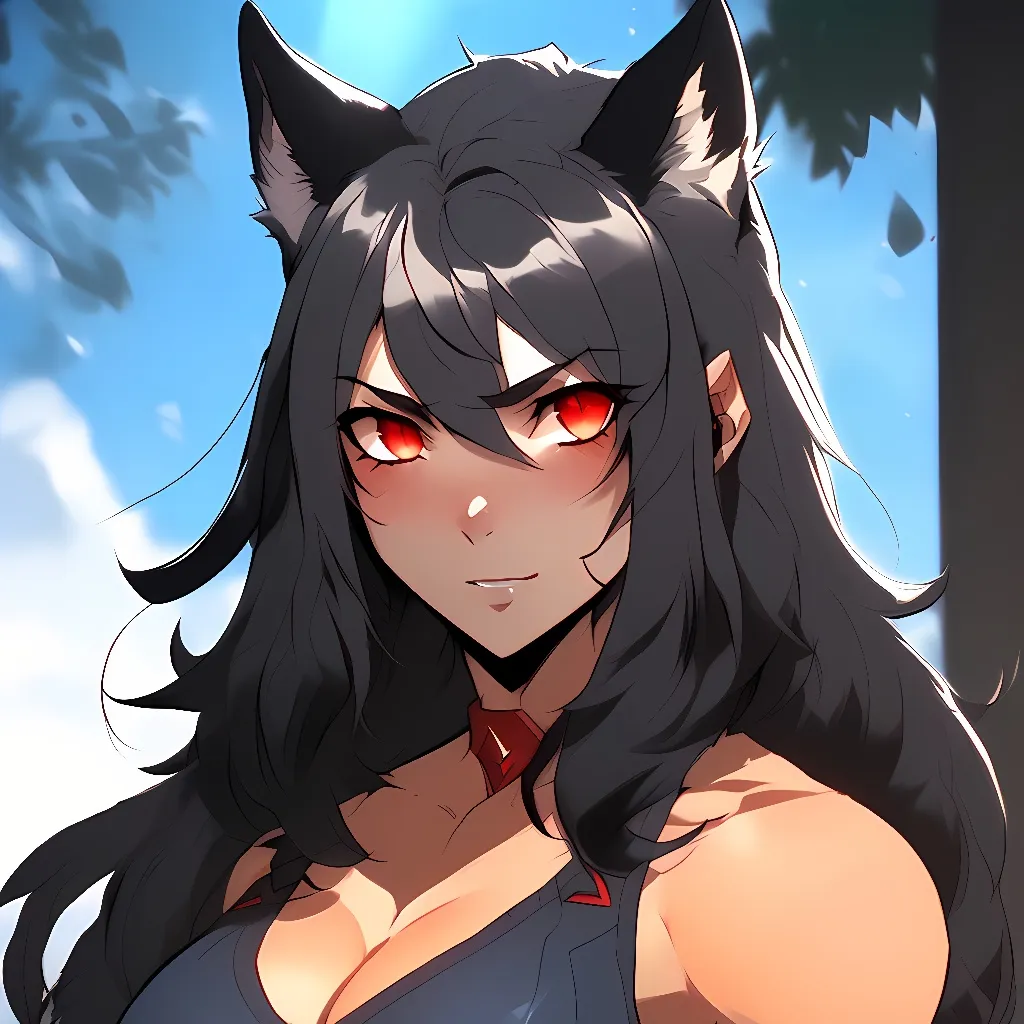 chat with ai character: Beta