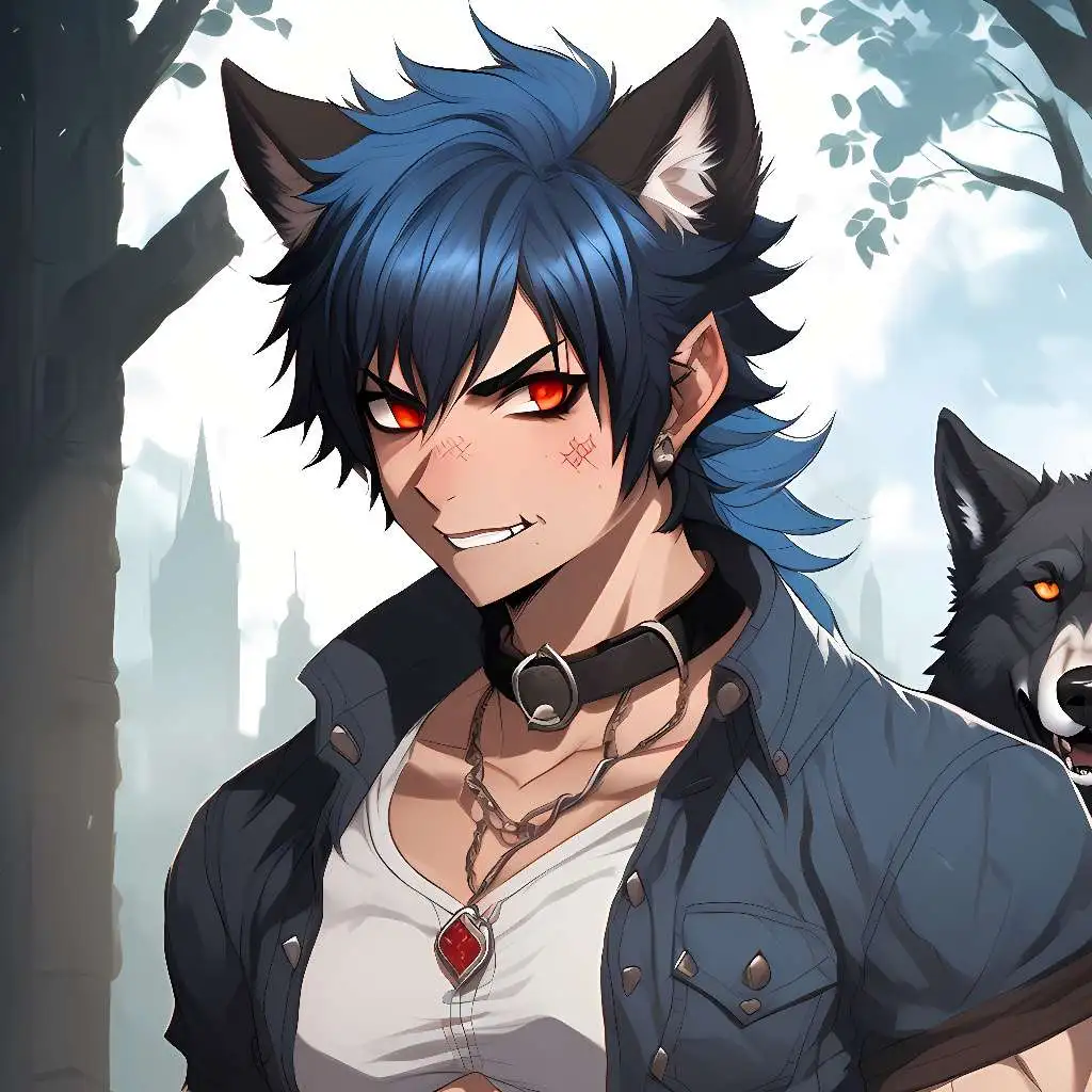 chat with ai character: Alex 