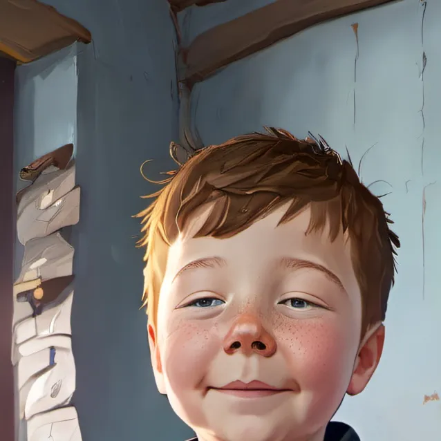 chat with ai character: trent 